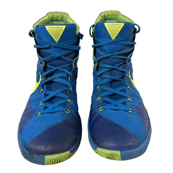 Nike - Hyperdunk 2015 - Picture 6 of 11
